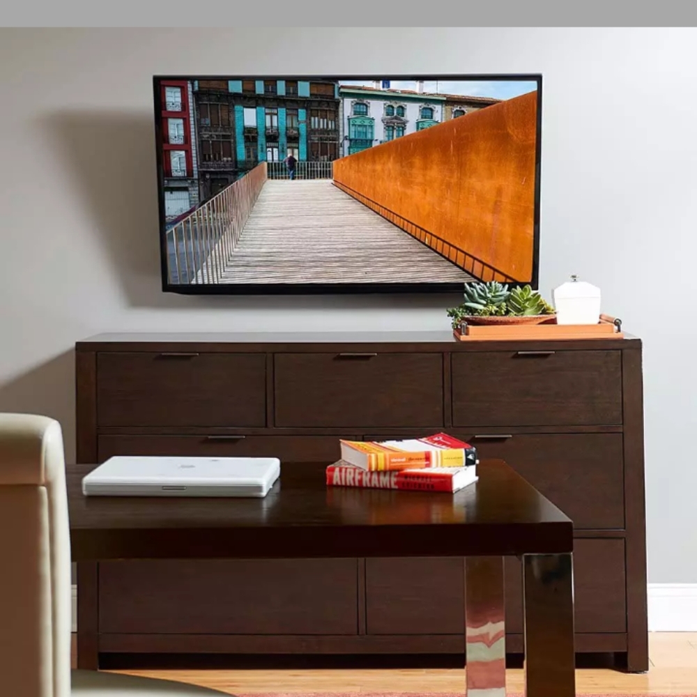 Echogear tv mount